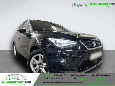Seat Arona 1.6 TDI 115 ch  BVM