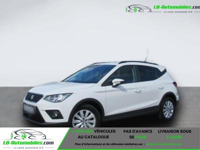 Seat Arona 1.6 TDI 95 ch BVA