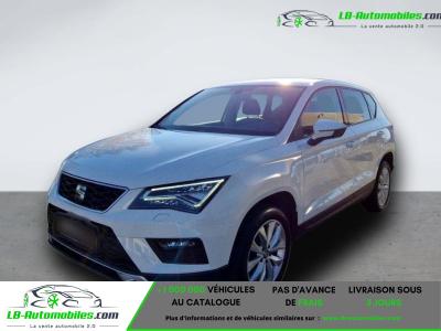 Seat Ateca 1.6 TDI 115 ch  BVA