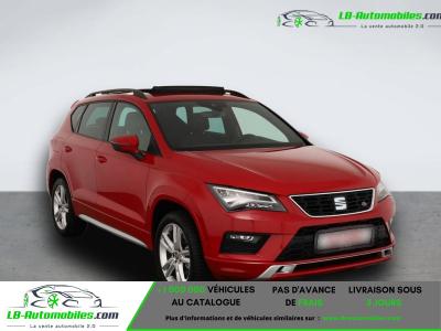 Seat Ateca 2.0 TDI 190 ch BVA