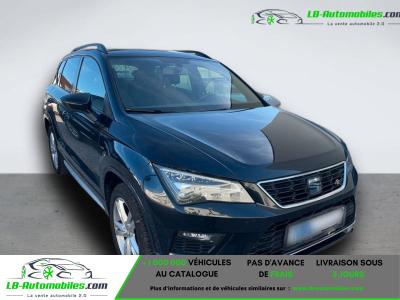 Seat Ateca 2.0 TDI 190 ch BVA