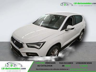 Seat Ateca 2.0 TDI 115 ch