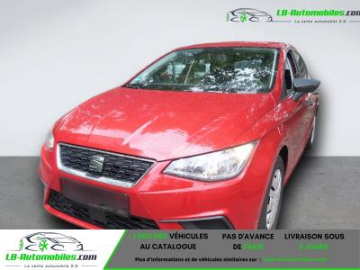 Seat Ibiza 1.0 75 ch  BVM