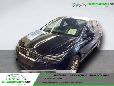 Seat Ibiza 1.0 EcoTSI 115 ch  BVA