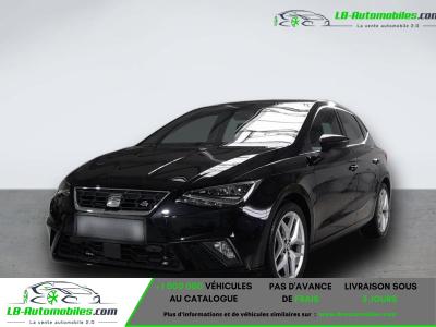 Seat Ibiza 1.5 TSI 150 ch   BVA
