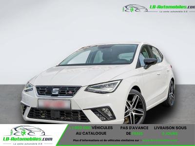 Seat Ibiza 1.5 TSI 150 ch BVM