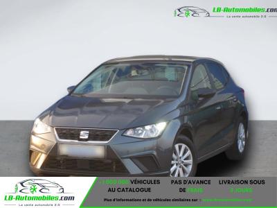 Seat Ibiza 1.6 TDI 95 ch  BVM