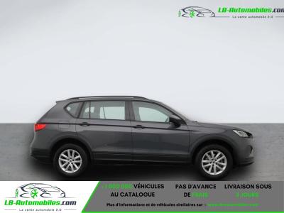 Seat Tarraco 2.0 TDI 150 ch  BVA  7 pl