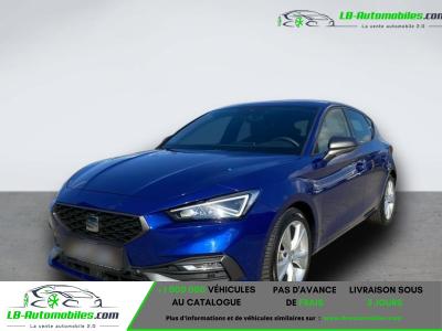 Seat Leon 1.5 TSI 150 BVM