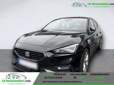 Seat Leon 1.5 TSI 150 BVM