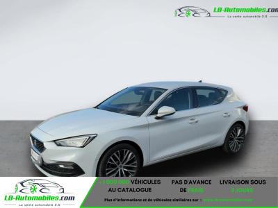 Seat Leon 1.5 TSI 150 BVM