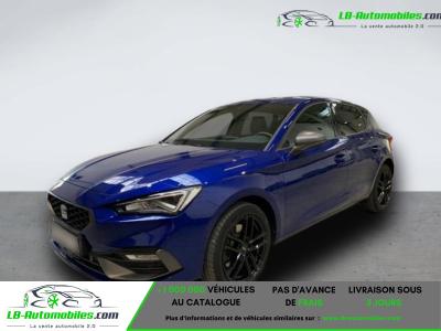 Seat Leon e-Hybrid 204 ch BVA