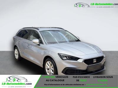 Cupra Leon ST 1.0 eTSI 110 BVA