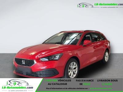 Cupra Leon ST 1.0 eTSI 110 BVA