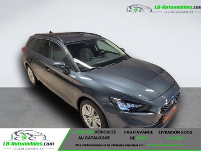 Cupra Leon ST 1.0 TSI 110 BVM