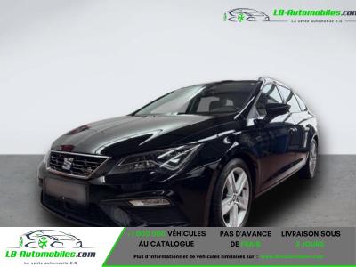 Cupra Leon ST 1.5 eTSI 150 BVA