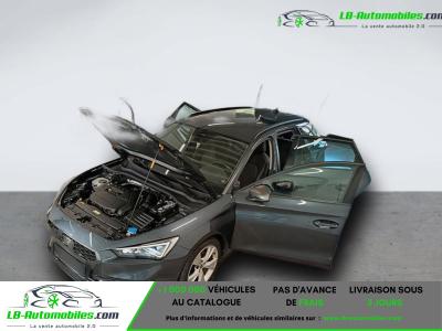 Cupra Leon ST 1.5 TSI 150 BVM