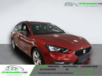Cupra Leon ST 1.5 TSI 150 BVM