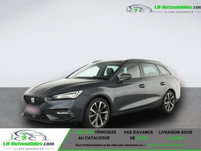 Cupra Leon ST 1.5 TSI 150 BVM