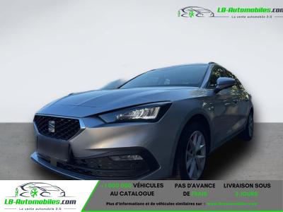 Cupra Leon ST 2.0 TDI 150 BVA