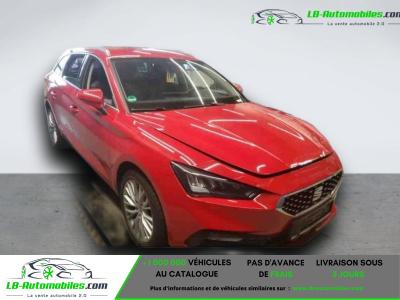 Cupra Leon ST e-Hybrid 204 BVA
