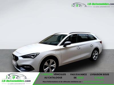 Cupra Leon ST e-Hybrid 204 BVA