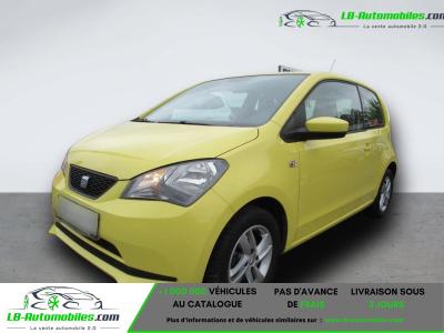 Seat Mii 1.0 60 ch BVM