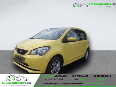 Seat Mii 1.0 60 ch BVM