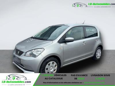 Seat Mii 1.0 60 ch BVM