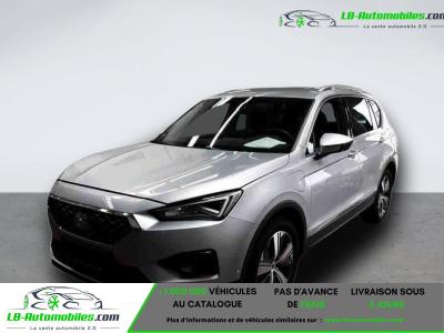 Seat Tarraco 1.4 e-HYBRID 245 ch BVA 5 pl