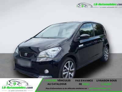 Seat Mii 83 ch