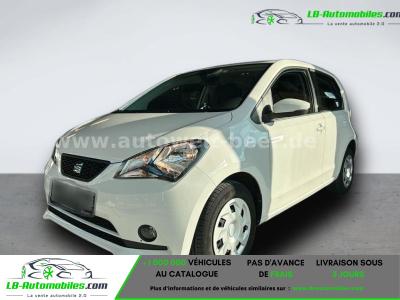 Seat Mii 83 ch