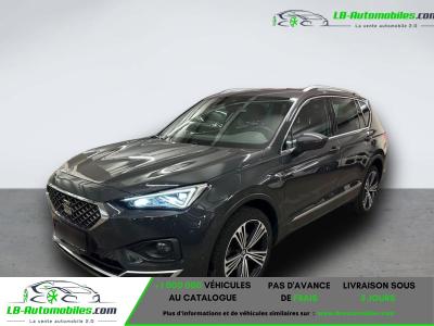 Seat Tarraco 1.5 TSI 150 ch  BVA 5 pl