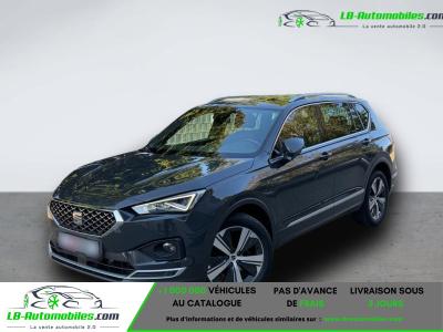 Seat Tarraco 1.5 TSI 150 ch  BVA 5 pl