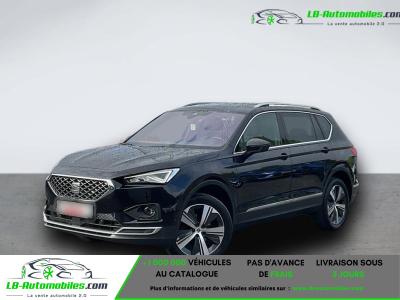 Seat Tarraco 1.5 TSI 150 ch  BVA 5 pl