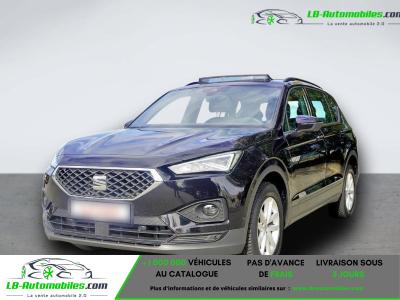 Seat Tarraco 1.5 TSI 150 ch  BVA 5 pl