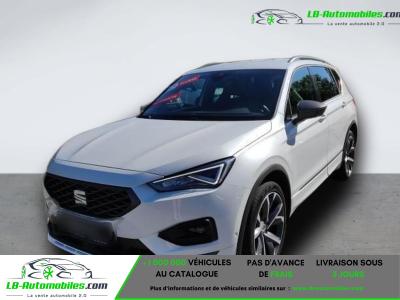 Seat Tarraco 2.0 TDI 200 ch  BVA  5 pl