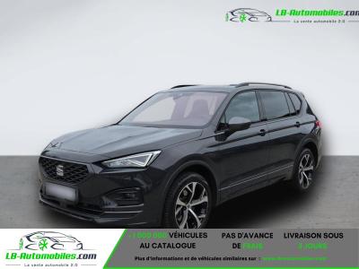 Seat Tarraco 2.0 TDI 200 ch  BVA  5 pl