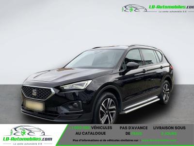 Seat Tarraco 1.5 TSI 150 ch  BVM 5 pl