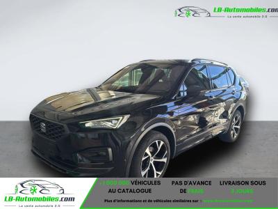 Seat Tarraco 1.5 TSI 150 ch  BVM 5 pl