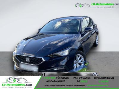 Seat Leon 2.0 TDI 115 BVM