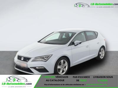 Seat Leon 1.5 TSI 150 BVM
