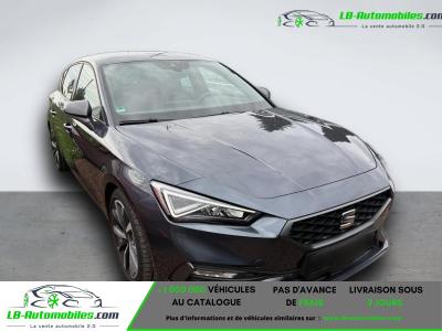 Seat Leon 1.5 TSI 150 BVM