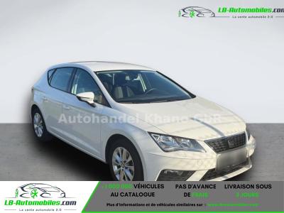 Seat Leon 1.0 TSI 115 BVM