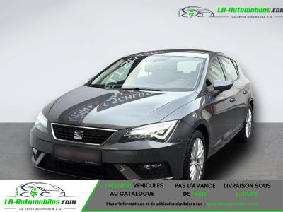 Seat Leon 1.6 TDI 115  BVA