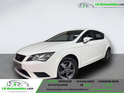 Seat Leon 1.2 TSI 110 BVM