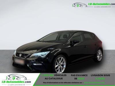 Seat Leon 1.8 TSI 180 BVM