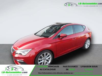 Seat Leon 1.4 TSI 150 BVM