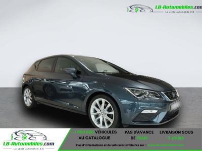 Seat Leon 2.0 TSI 190  BVA