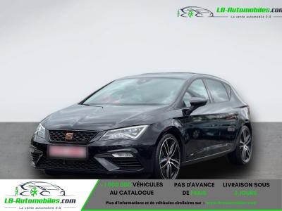 Seat Leon 2.0 TSI 290 BVA